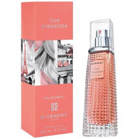 Givenchy Live Irresistible Eau de Parfum парфумована вода 40 мл