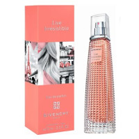 Givenchy Live Irresistible Eau de Parfum парфумована вода 75 мл
