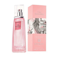 Givenchy Live Irresistible Eau de Toilette туалетна вода 40 мл