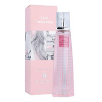 Givenchy Live Irresistible Eau de Toilette туалетна вода 75 мл