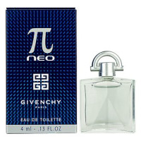 Givenchy Pi Neo мініатюра 4 мл