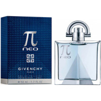 Givenchy Pi Neo туалетна вода 50 мл