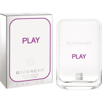 Givenchy Play For Her Eau de Toilette туалетна вода 30 мл