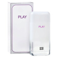 Givenchy Play For Her Eau de Toilette туалетна вода 50 мл
