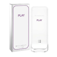 Givenchy Play For Her Eau de Toilette туалетна вода 75 мл