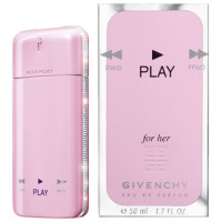 Givenchy Play For Her парфумована вода 50 мл