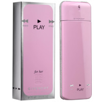 Givenchy Play For Her парфумована вода 75 мл
