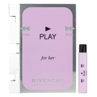 Givenchy Play For Her пробник 1 мл