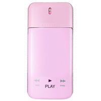 Givenchy Play For Her тестер (парфумована вода) 75 мл