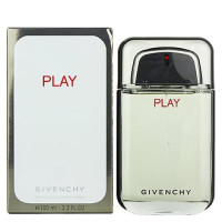 Givenchy Play for Him тестер (туалетна вода) 100 мл