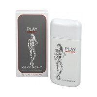 Givenchy Play in the City for Her парфумована вода 50 мл