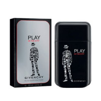 Givenchy Play in the City for Him туалетна вода 100 мл