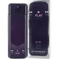 Givenchy Play Intense for Her парфумована вода 75 мл