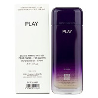 Givenchy Play Intense for Her тестер (парфумована вода) 75 мл