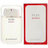 Givenchy Play Sport туалетна вода 100 мл