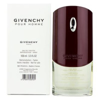 Givenchy Pour Homme тестер (туалетна вода) 100 мл