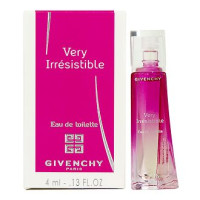Givenchy Very Irresistible Eau de Toilette мініатюра 4 мл