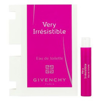 Givenchy Very Irresistible Eau de Toilette пробник 1 мл