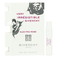 Givenchy Very Irresistible Electric Rose пробник 1 мл