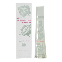 Givenchy Very Irresistible Electric Rose туалетна вода 50 мл