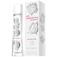 Givenchy Very Irresistible Electric Rose туалетна вода 75 мл