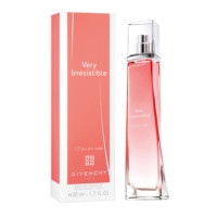Givenchy Very Irresistible L'Eau en Rose туалетна вода 50 мл