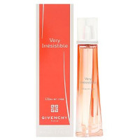Givenchy Very Irresistible L'Eau en Rose туалетна вода 75 мл