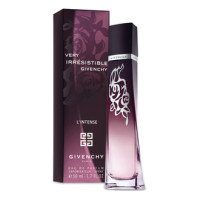 Givenchy Very Irresistible L'Intense парфумована вода 50 мл