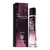 Givenchy Very Irresistible L'Intense пробник 1 мл