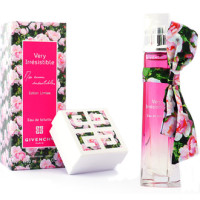 Givenchy Very Irresistible Mes Envies туалетна вода 50 мл