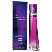 Givenchy Very Irresistible Sensual парфумована вода 75 мл