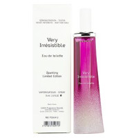 Givenchy Very Irresistible Sparkling Edition тестер (туалетная вода) 75 мл