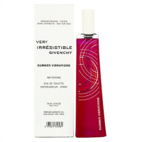 Givenchy Very Irresistible Summer Vibrations тестер (туалетна вода) 75 мл