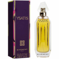 Givenchy Ysatis туалетна вода 100 мл