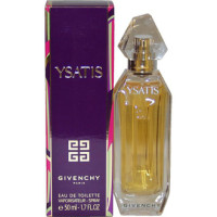 Givenchy Ysatis туалетна вода 50 мл
