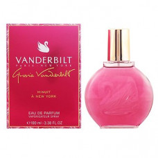 Gloria Vanderbilt Minuit à New York парфюмированная вода 100 мл