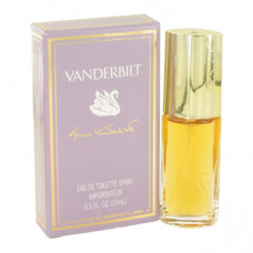 Gloria Vanderbilt туалетная вода 15 мл