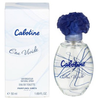 Gres Cabotine Eau Vivide туалетна вода 100 мл