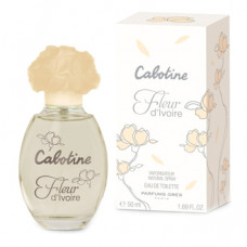 Gres Cabotine Fleur d’Ivoire туалетна вода 100 мл