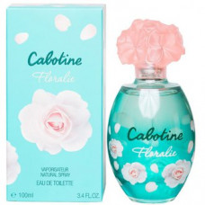 Gres Cabotine Floralie туалетна вода 100 мл