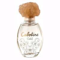 Gres Cabotine Gold тестер (туалетна вода) 100 мл