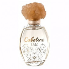 Gres Cabotine Gold тестер (туалетна вода) 100 мл