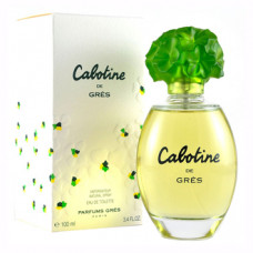 Gres Cabotine туалетна вода 100 мл