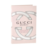 Gucci Bamboo пробник 1.5 мл