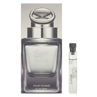 Gucci by Gucci Pour Homme пробник 2 мл