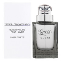 Gucci by Gucci Pour Homme тестер (туалетна вода) 90 мл