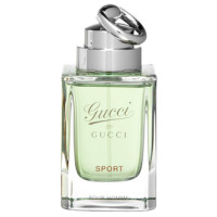 Gucci by Gucci Sport тестер (туалетна вода) 90 мл