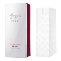 Gucci by Gucci Sport туалетна вода 30 мл