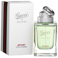 Gucci by Gucci Sport туалетна вода 90 мл