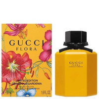 Gucci Flora Gorgeous Gardenia Limited Edition 2018 туалетна вода 50 мл
